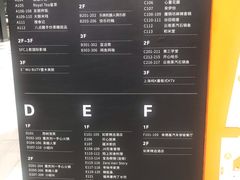菜单-必胜客(港城新天地店)