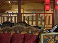 -雅典皇宫洗浴健身俱乐部(东岳大街店)