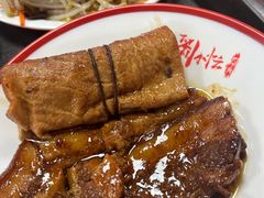 -刘小忙把子肉(北园大街总店)