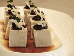 -北京泰富酒店-柏景轩中餐厅