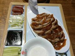 -三晋老田饸饹面(中大街店)