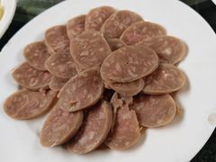 -燕北云山·农家菜·灶台鱼(密云溪翁庄店)