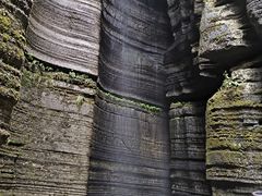 -梭布垭石林景区