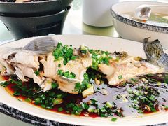-万景饭店·鱼街农家菜
