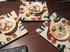 -炉匠炉端烧·酒(国金中心商场店)