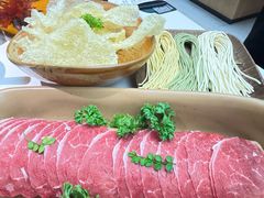 -芸山季·云南山珍菌火锅(南翔印象城MEGA店)