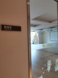 -金鹰国际月子中心(新街口店)