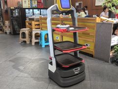 -高玛纳驴肉火烧(一世界店)