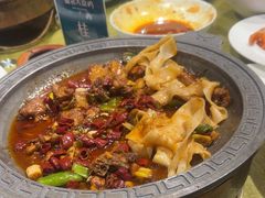-血站大盘鸡(建设店)