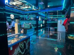 -酷秀KTV(五道口店)