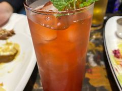 鸡尾酒-MOSSO德国餐厅·音乐酒吧(环宇荟店)