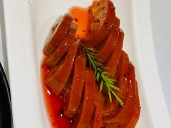 -上海1号私藏菜(静安店)
