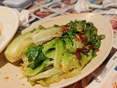 -敏华冰厅(平安金融中心店)