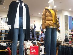-优衣库(青岛万象城店)