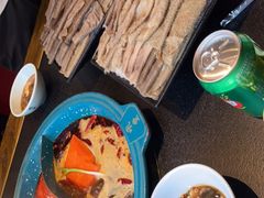 -吼堂老火锅(武汉 天地壹方南馆店)