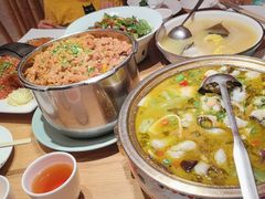 -将军府·鸡毛店(武侯祠店)