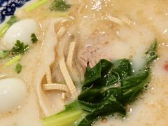-裕丰源滋补烩面(天赋路店)