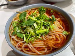 成都猪脚米线-付小姐在成都(吾悦广场店)