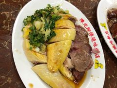 油鸡-陈光记烧腊店(罗保博士街店)