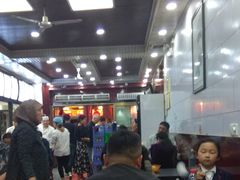 -郑家包子牛肉拉面(尚勤路店)
