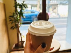 -Radar Coffee(思南路店)