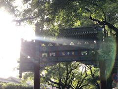 -北京国子监胡同