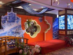 -桥香园过桥米线(国贸店)