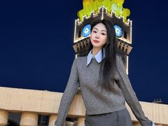 -王府井奥莱临潼小镇(临潼店)