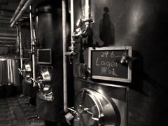 -Paulaner·德国帕拉娜自酿啤酒餐厅(海上世界店)