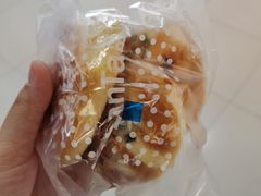 -LanTa蓝塔烘焙(紫荆山卜蜂莲花店)
