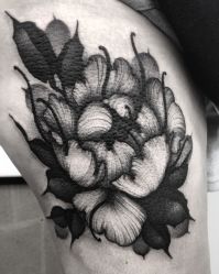 -记号刺青tattoo纹身工作室