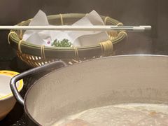 -捞王猪肚鸡火锅(财富中心店)