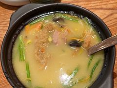 -云海肴·汽锅鸡·云南菜(广安门天虹店)