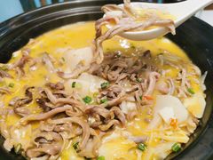 -外婆小聚茶餐厅·生日·团建(市民中心店)