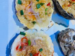 -沈胖子音乐烤吧·炒菜·龙虾(环城东路店)