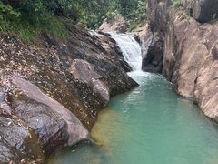 -广州白江湖森林公园