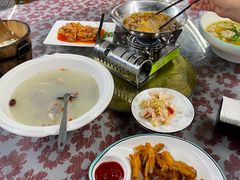 -源泉冷水鱼庄(小鱼洞店)
