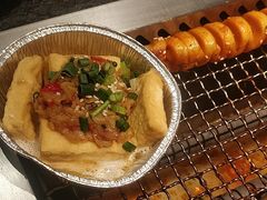 -俊熙家点餐式自助烤肉店(1227广场店)