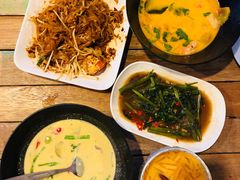 -Doo Dee Thai Food(Issan/Isaan/Esan)