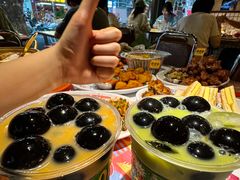 -碌碌发·东南亚风味烧烤档(体育西店)