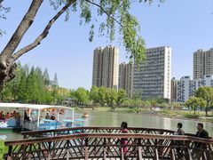 -宁波儿童公园(鄞州区)
