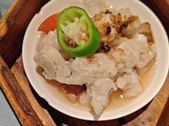 -晓粤·惹味粤菜(凯德乐峰广场店)