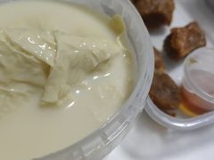 豆浆腐支-兄弟深夜豆浆