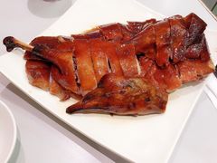 深井烧鹅-深井陈记烧鹅酒家(新填地街店)