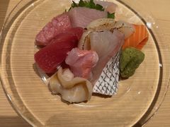 -鲤·鮨KOISUSHI