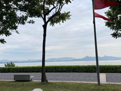 -深圳湾公园(南山区)