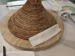 -云中鱼蒸汽石锅鱼(川沙百联店)