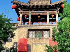 -山西王家大院