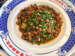 旺角海肠捞饭-旺角小渔村(上夼店)