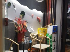 -曲氏老北京铜锅涮肉•火锅(不老街店)